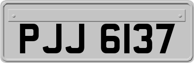 PJJ6137