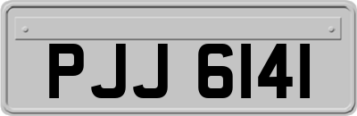 PJJ6141