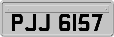 PJJ6157