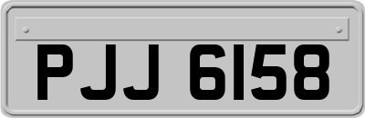 PJJ6158