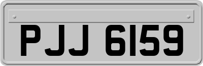 PJJ6159