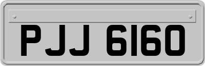 PJJ6160