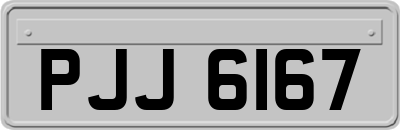 PJJ6167
