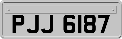 PJJ6187