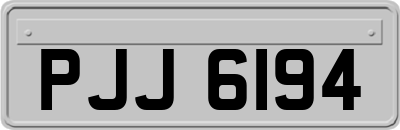 PJJ6194