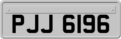 PJJ6196
