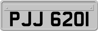 PJJ6201