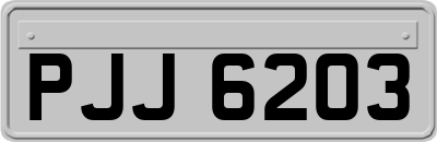 PJJ6203