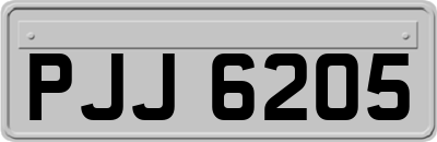 PJJ6205