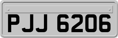 PJJ6206