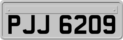 PJJ6209