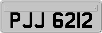 PJJ6212
