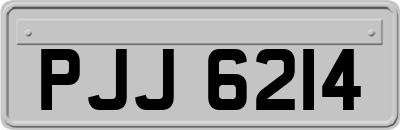 PJJ6214