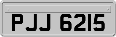 PJJ6215