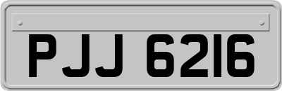 PJJ6216