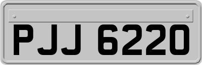 PJJ6220