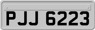 PJJ6223
