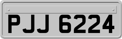 PJJ6224