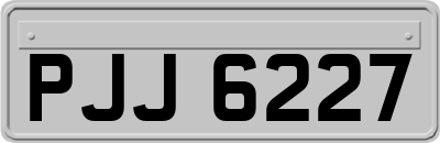 PJJ6227
