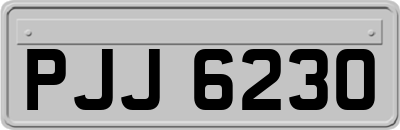 PJJ6230