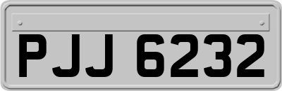 PJJ6232