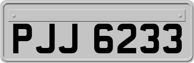 PJJ6233