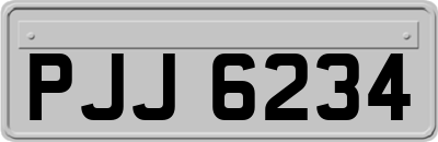 PJJ6234