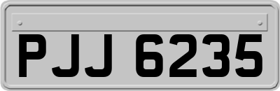 PJJ6235