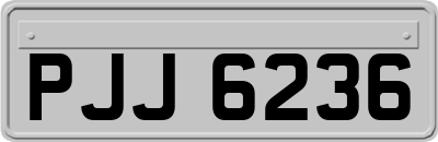 PJJ6236