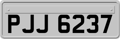 PJJ6237