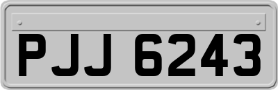 PJJ6243