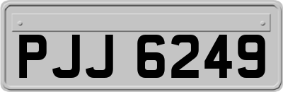 PJJ6249