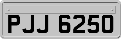 PJJ6250