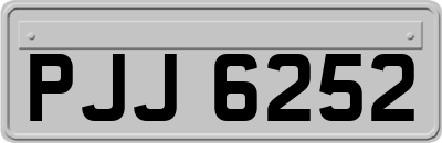 PJJ6252