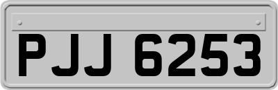 PJJ6253