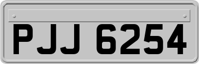 PJJ6254