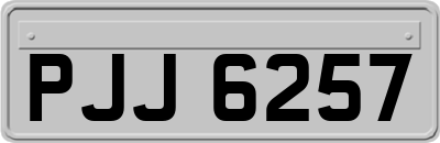 PJJ6257