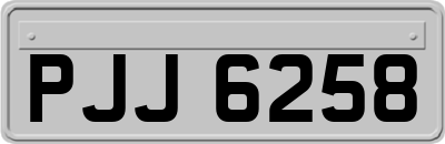 PJJ6258