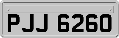 PJJ6260