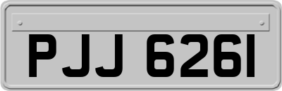 PJJ6261