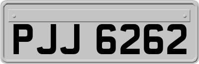 PJJ6262