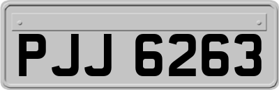 PJJ6263