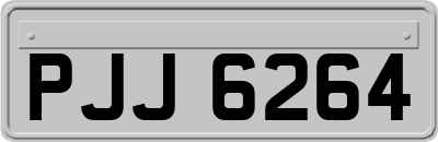 PJJ6264