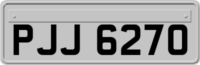 PJJ6270