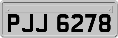 PJJ6278