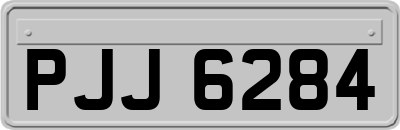 PJJ6284