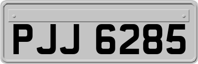 PJJ6285