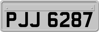 PJJ6287
