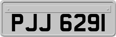 PJJ6291
