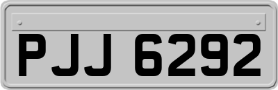 PJJ6292